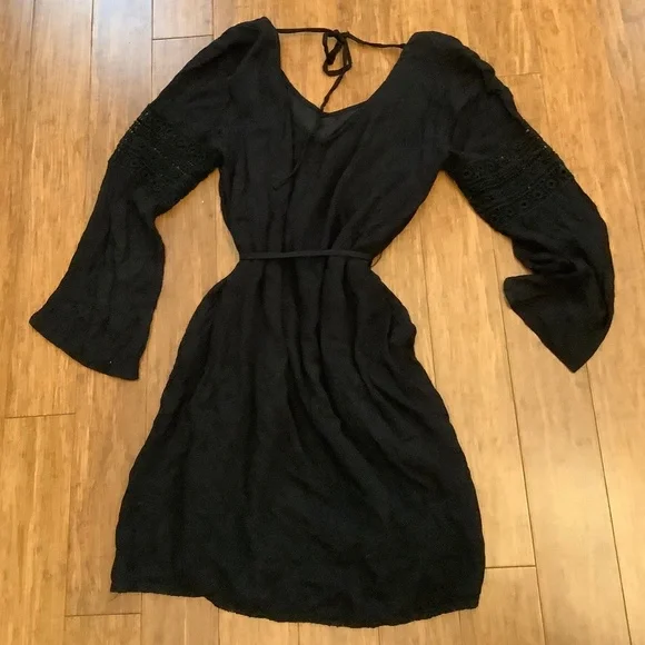 Dex Mini Dress - Picture 4 of 5